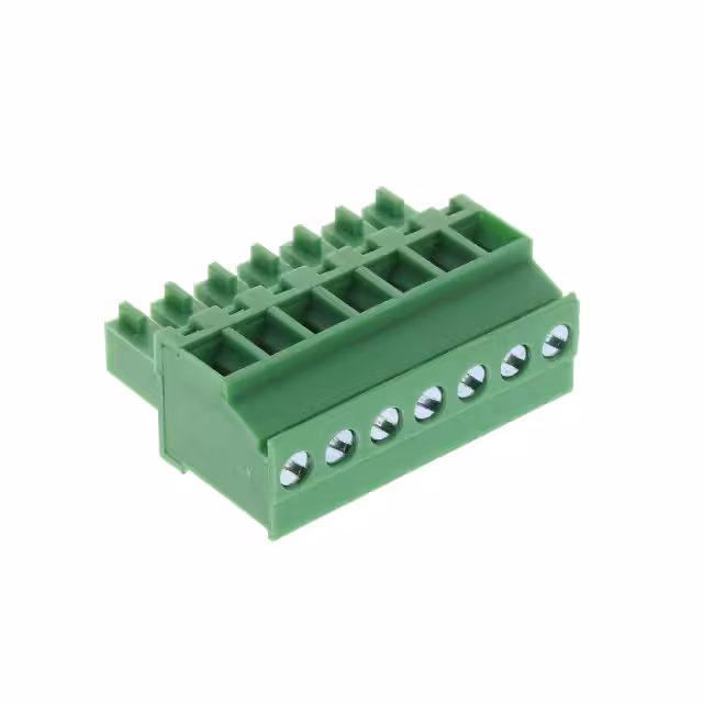 691363310007 Würth Elektronik  Headers Plugs and Sockets